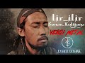 LIR ILIR + SHOLAWAT BADAR (Metal Version Cover) - EVANT GITARA Feat TEBE