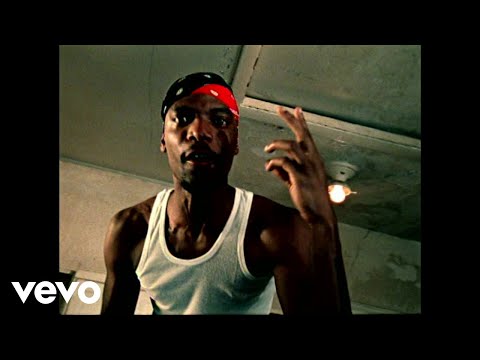 dead prez - Hell Yeah (Explicit)