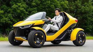 15 Small Cars That Will Revolutionize Your Daily Commute screenshot 2