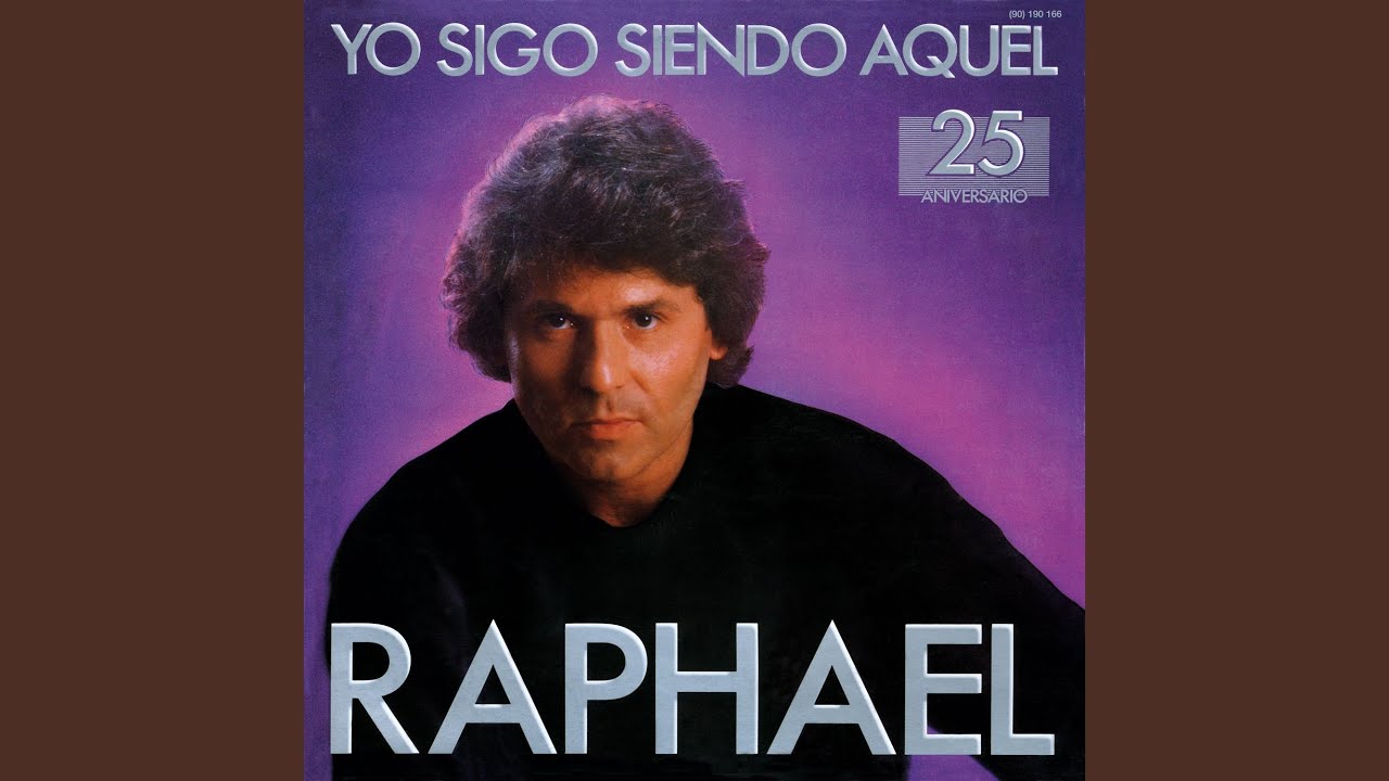 Yo sigo siendo aquél