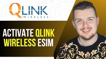 How To Activate QLink Wireless eSIM – Full Guide