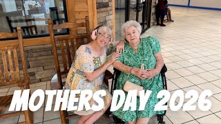 Mother s Day 2026 Ole Times Country Buffet Princess Tessa