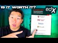 Are edx courses worth it complete review