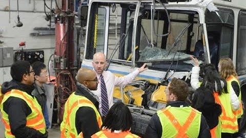 The Harvard Kennedy School Applied Field Lab Experience