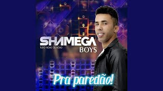 Abusadamente - Shamega Boys