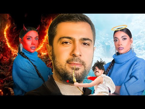 Fəlidən Doğru Xəbər #97 Sevil Sevinc, Namiq Qaraçuxurlu (Tam Hissə)