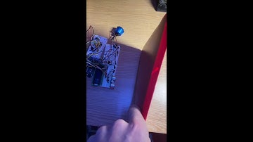 ME 2900 Prototype Project Video