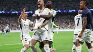 Résumé : REAL MADRID vs BAYERN M ,Real Madrid élimine le Bayern ,fil en finale de Ligue desChampions