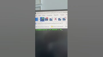 Linux commands, netstat shows all IPs in your routing table for Linux Kernal #ai #smartphone #linux