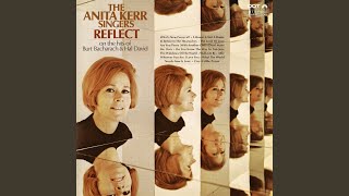 Video thumbnail of "The Anita Kerr Singers - In Between The Heartaches"
