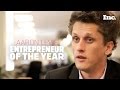 A Look Back on How Box's Aaron Levie Became Entrepreneur of the Year, 2013 | Inc. Magazine