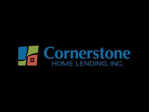 Cornerstone Home Lending V3