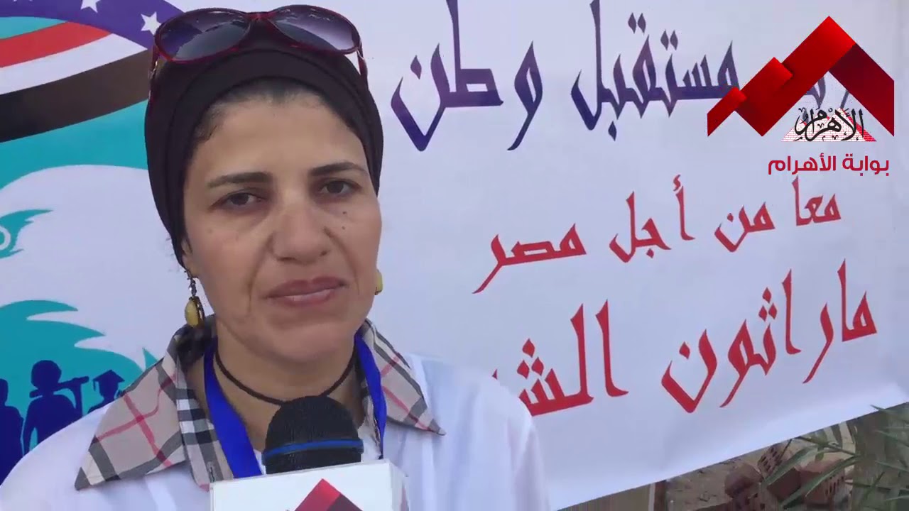 أمانة المرأة بمستقبل وطن بالشروق: الغارمات و فيروس سي أهم برامج الحزب الفترة القادمة