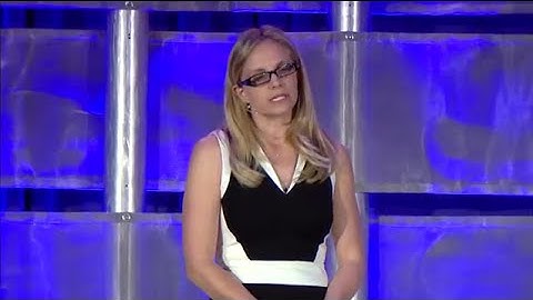 Christina Curtis, Stanford University - Stanford Big Data 2015