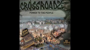 crossroad25-Power to the People (Full Album) 2025