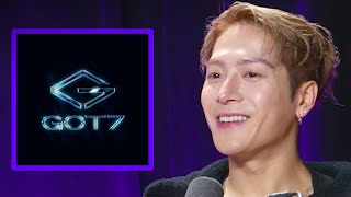 Download Lagu Jackson Wang on Buying Back the GOT7 Trademark MP3 Download Lagu Jackson Wang on Buying Back the GOT7 Trademark MP3