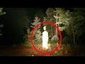 Real Ghost Caught On Camera ? 5 POLTERGEISTS Caught On Tape