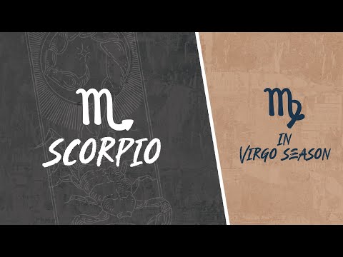 Scorpio: Get Ready For Your Life To Shift Fast