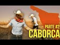 El VIÑEDO en medio del DESIERTO | Caborca, Sonora - Parte #2