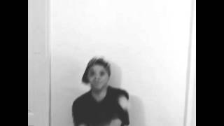 130808 - f(Amber) via friend's InstaVid Update
