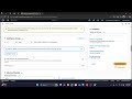 how to create a EC2 instance