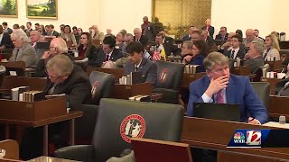 How important is NC ahead of the 2024 presidential election? We take a closer look