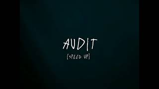 AUDIT (The Walten Files fan song) [speed up]