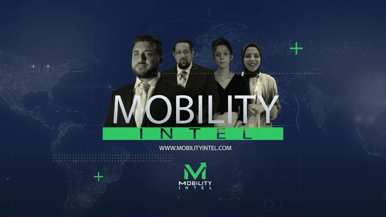 Exhibiting at GITEX 2021 | Mobility Intel Inc.
