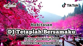 DJ Remix Tetaplah Bersamaku Terbaru Full Bass 2K20