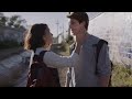 Brandon and Rowan Scenes (Season 3 of T@gged)