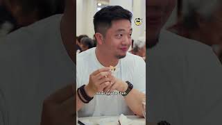 NEVER SAY BAO BUN