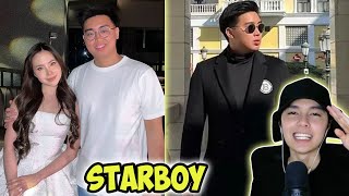 Ini Baru Yang Beneran Starboy