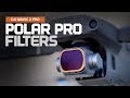 PolarPro Filters for the DJI Mavic 2 Pro