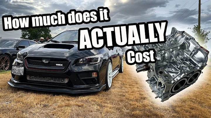 How much an IAG build costs | SHOP INSTALL