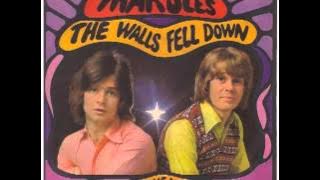 Marbles - The Walls Fell Down