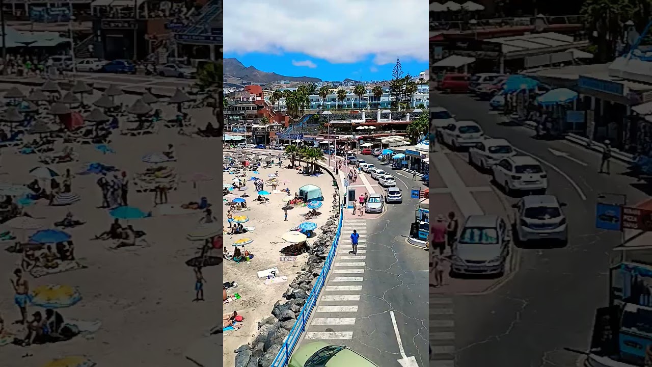 Costa Adeje Tenerife