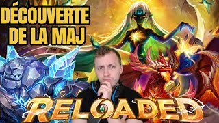 HYYYYYPE DÉCOUVERTE RELOADED !! [SUMMONERS WAR]