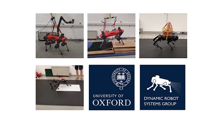 Learning and Deploying Robust Locomotion Policies with Minimal Dynamics Randomization