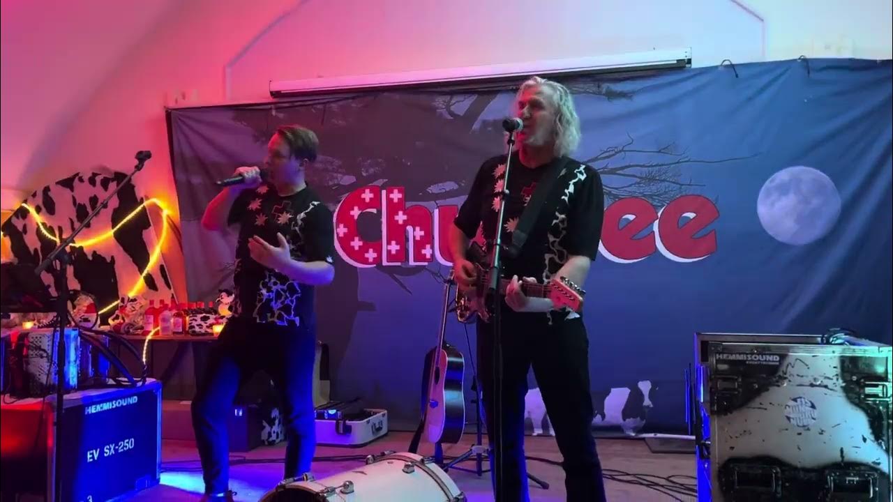 Ich bin geboren um dich zu lieben Chuelee in Thun dürrenast rössli