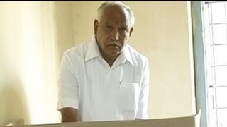Karnataka polls: I will get absolute majority, says Yeddyurappa
