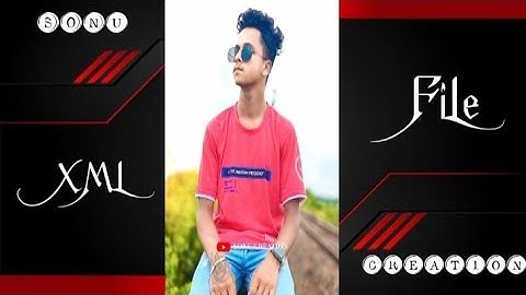 chehre se chehra chupao 💫Old Song Status xml file 📁~SONU CREATION ~