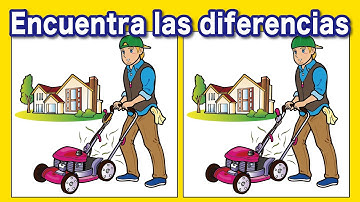[Encuentra las diferencias] ¿En cuántos segundos puedes encontrarlo? #95-2