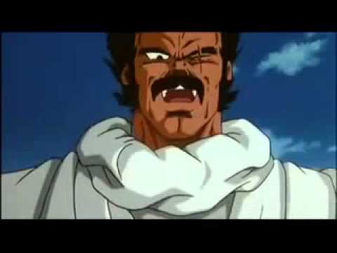 笑ってしらけるパラガス