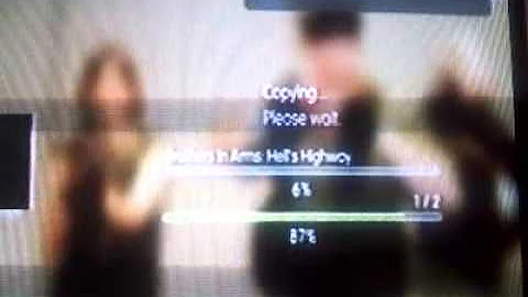 Basic Tutorial On Copying PS3 Saved Data To and From a USB Device