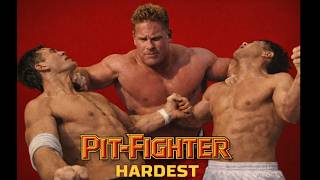 Pit Fighter – Full Playthrough – Hardest Difficulty