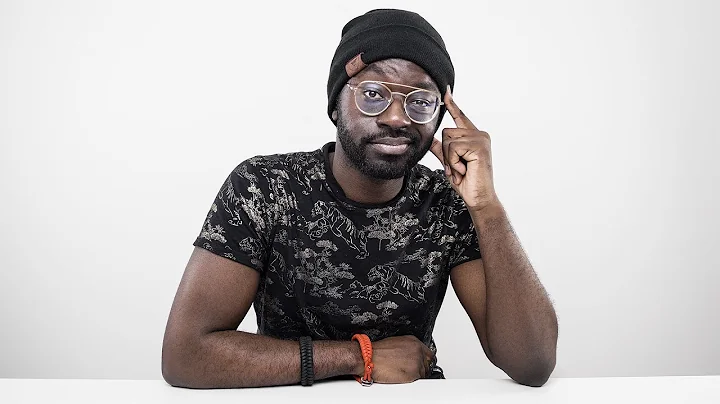 Why MY art sucks, and so does yours.