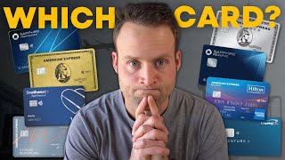 Watch This Before You Apply For A Travel Credit Card 7 Key Tips Pt 3