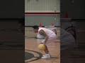 "Master Front to Back Two Ball Dribbling | Boost Your Basketball Skills!"