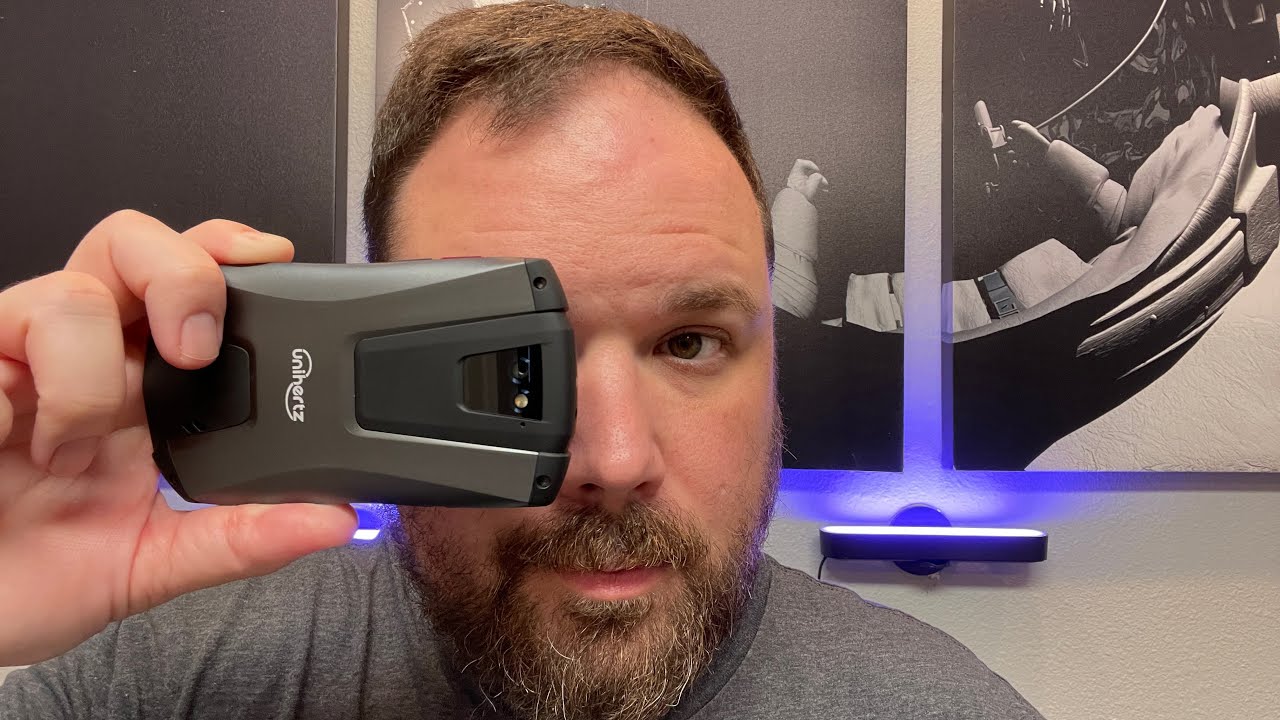 Unihertz Titan Pocket Camera Review: Is It Any Good? - YouTube