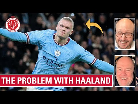 Haaland: The Ultimate Sports Figure Controversy! 🔥